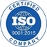ISO9001國際質(zhì)量體系認(rèn)證